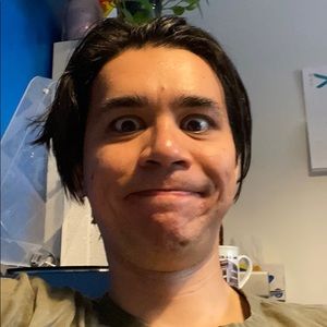 Meet your Posher, Christopher